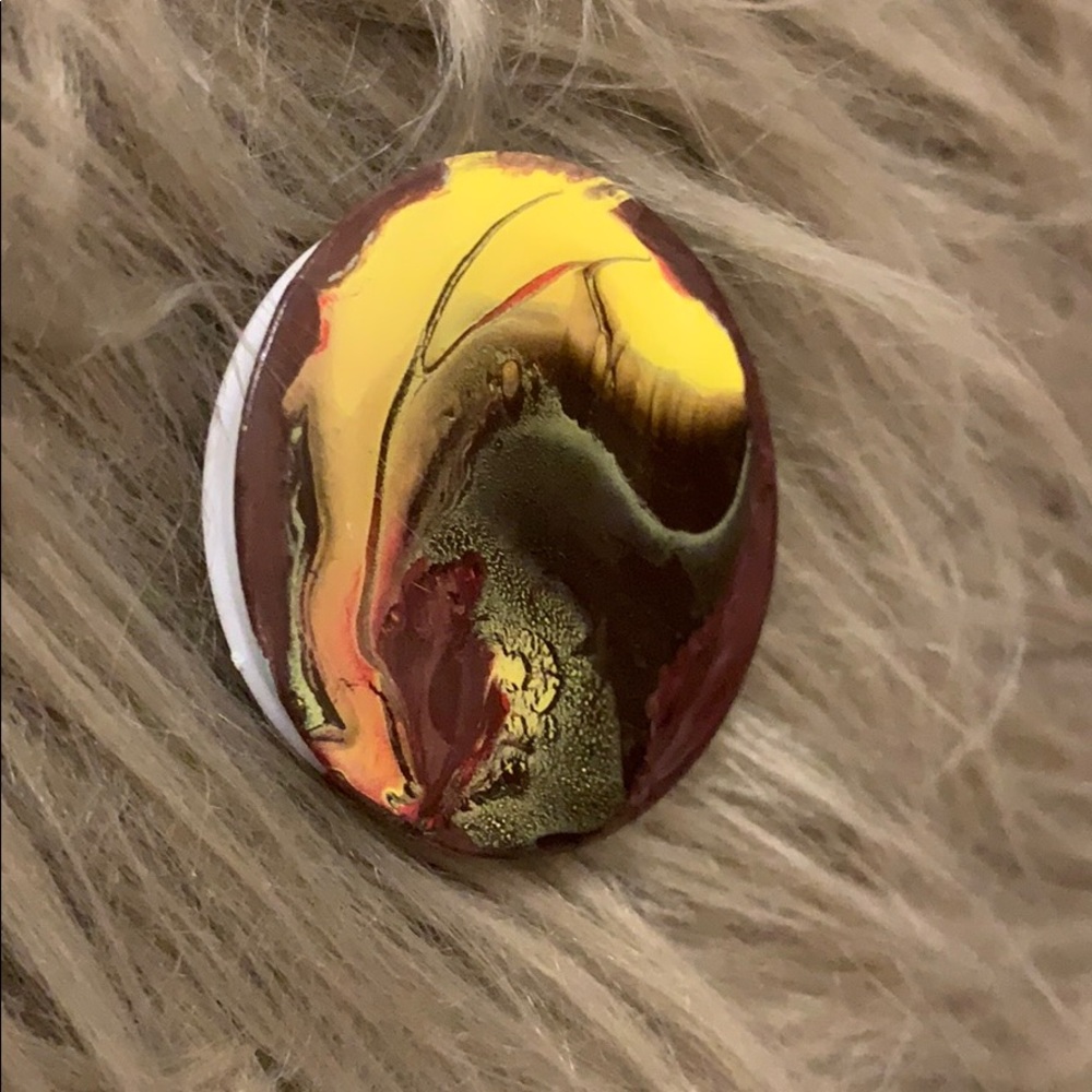 Marble PopSocket
